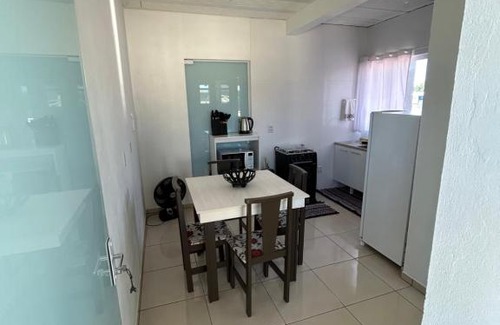Sagrada Familia Apartamento | Apartamento Imbituba
