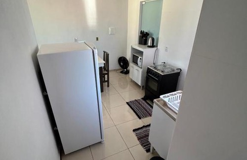 Sagrada Familia Apartamento | Apartamento Imbituba
