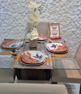 Santa Cruz Apartamento | Apartamento impecável para você!