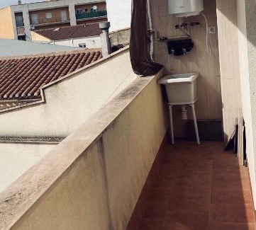 Tomelloso Apartamento | Apartamento Patri