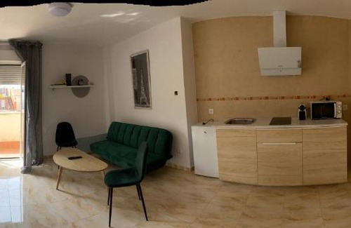 Tomelloso Apartamento | Apartamento Patri