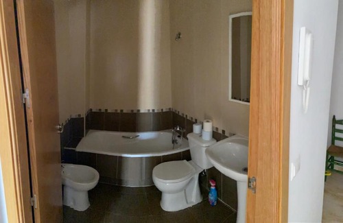 Tomelloso Apartamento | Apartamento Patri