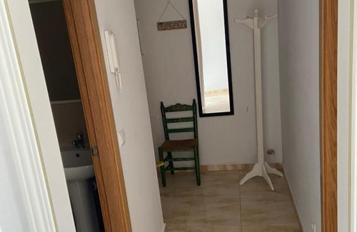 Tomelloso Apartamento | Apartamento Patri