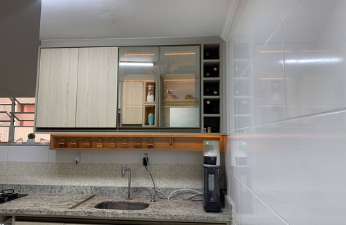 Aparecida Apartamento | Apartamento Incrível Beira Mar, Aconchegante e Familiar, Aceitamos seu Pet