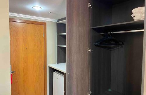 Vila Congonhas Apartamento | Apartamento incrível no Hotel Transamérica - Congonhas