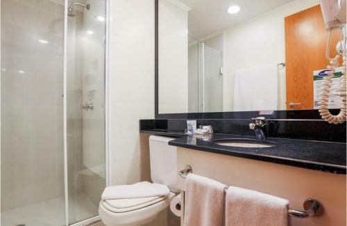 Vila Congonhas Apartamento | Apartamento incrível no Hotel Transamérica - Congonhas