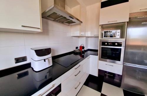 Nigran Apartamento | Apartamento independiente en Nigrán