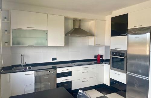 Nigran Apartamento | Apartamento independiente en Nigrán