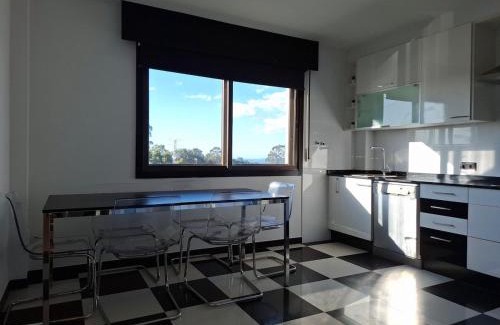 Nigran Apartamento | Apartamento independiente en Nigrán