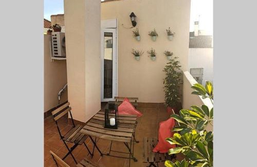 Capuchinos Apartamento | Apartamento Inespe