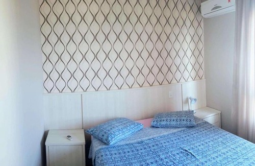 Ingleses Sul Apartamento | Apartamento Ingleses Villa do Mar