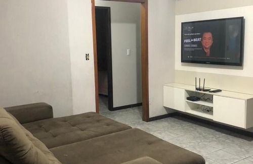Vila Real Apartamento | Apartamento inteiro