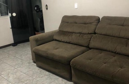 Vila Real Apartamento | Apartamento inteiro