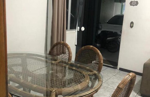 Vila Real Apartamento | Apartamento inteiro