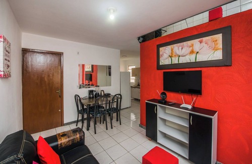 Palhoca Apartamento | Apartamento Inteiro: 2 Quartos