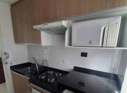 Uniao da Vitoria Apartamento | Apartamento inteiro com garagem coberta Treviso