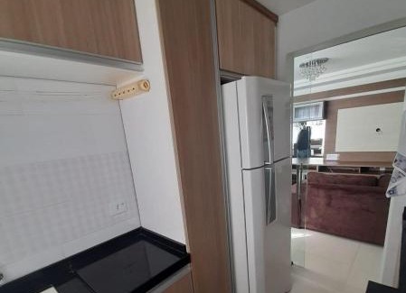Uniao da Vitoria Apartamento | Apartamento inteiro com garagem coberta Treviso