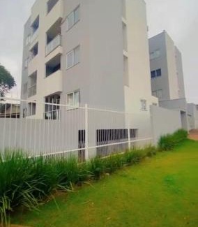 Jardim La Salle Apartamento | Apartamento Inteiro - 2 Quartos com AC - Wifi 300mb - Cozinha Completa - 1 Vaga de Garagem - TV Smart 50 - Sacada - Indicado para Grupos, Hospedes a Trabalho, Família e Pets