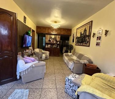 Castanheira Apartamento | APARTAMENTO INTEIRO 2km DO HANGAR-3 QUARTOS COP 30