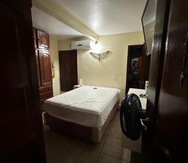 Castanheira Apartamento | APARTAMENTO INTEIRO 2km DO HANGAR-3 QUARTOS COP 30