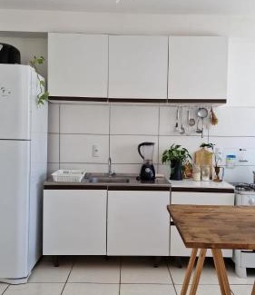 Vargem do Bom Jesus Apartamento | Apartamento inteiro