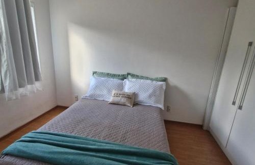 Vargem do Bom Jesus Apartamento | Apartamento inteiro