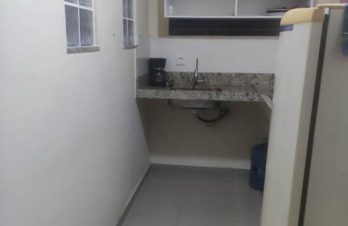 Itaperuna Apartamento | Apartamento inteiro