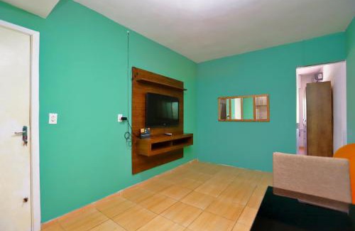 Jardim Itu Apartamento | Apartamento inteiro na zona norte, próximo ao Consulado Americano e ao Shopping Lindóia