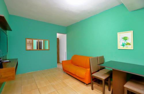 Jardim Itu Apartamento | Apartamento inteiro na zona norte, próximo ao Consulado Americano e ao Shopping Lindóia