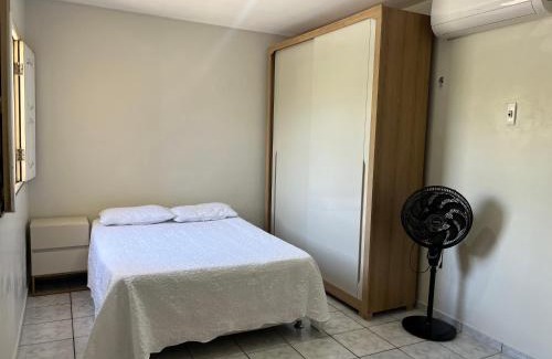 Teresina Apartamento | Apartamento inteiro