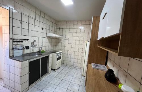 Teresina Apartamento | Apartamento inteiro