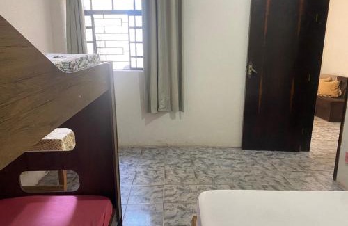 Centro Apartamento | Apartamento Inteiro Central 2 Quartos e Kitnet Inteira 01 quarto