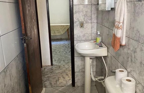 Centro Apartamento | Apartamento Inteiro Central 2 Quartos e Kitnet Inteira 01 quarto