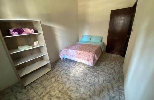 Centro Apartamento | Apartamento Inteiro Central 2 Quartos e Kitnet Inteira 01 quarto