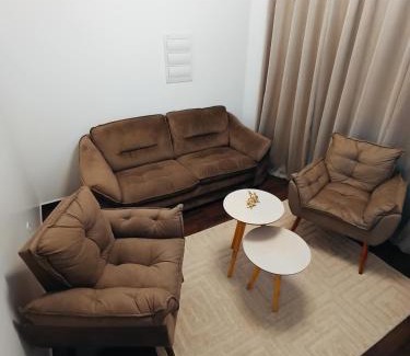 Paracuri Apartamento | Apartamento Inteiro - Casa Nostra Guest House 1 - Nomad Ready