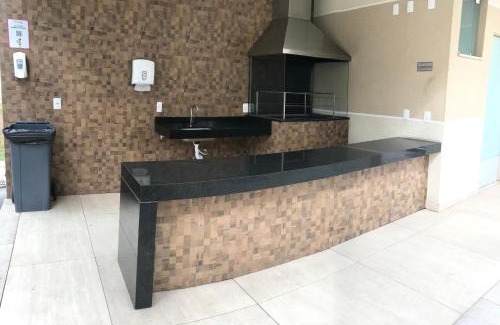Serraria Apartamento | Apartamento Inteiro com garagem