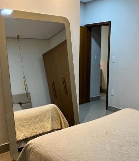 Piumhi Apartamento | Apartamento Inteiro em Piumhi Conforto no Centro