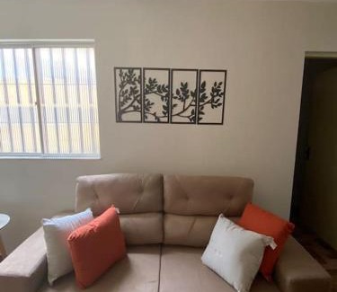 Sao Luis Apartamento | Apartamento Inteiro em São Luís. Próximo a Cohama