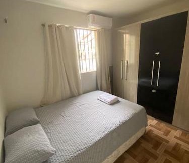 Sao Luis Apartamento | Apartamento Inteiro em São Luís. Próximo a Cohama
