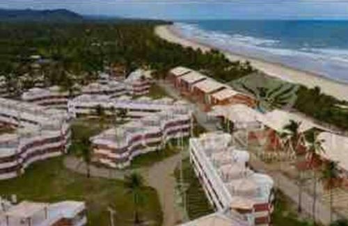 Aritagua Casa | Apartamento inteiro na praia. Ilhéus - Itacaré.