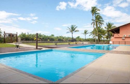 Aritagua Casa | Apartamento inteiro na praia. Ilhéus - Itacaré.