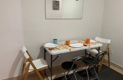 Santa Monica Apartamento | Apartamento inteiro no Bairro Santa Mônica