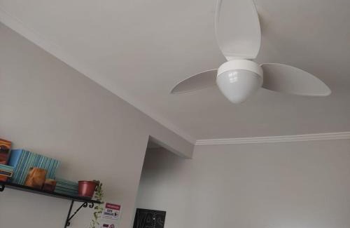 Santa Monica Apartamento | Apartamento inteiro no Bairro Santa Mônica