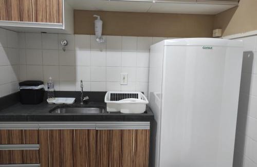 Alto Umuarama Apartamento | Apartamento inteiro no Bairro Alto Umuarama