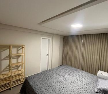 Intermares Apartamento | Apartamento Intermares Próximo a Praia