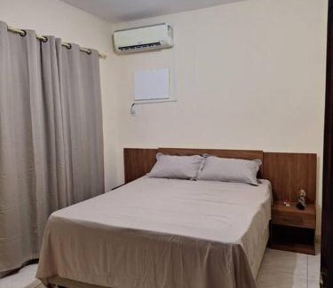 Corumba Apartamento | Apartamento Ipês- Excelente localização