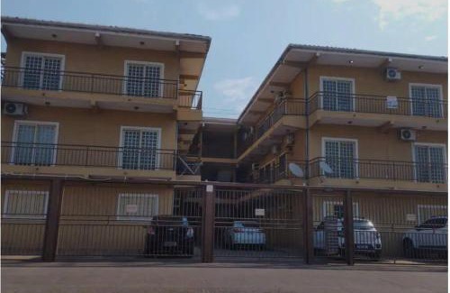 Corumba Apartamento | Apartamento Ipês- Excelente localização