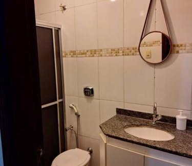 Corumba Apartamento | Apartamento Ipês- Excelente localização