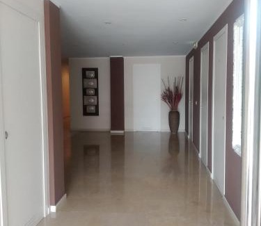 Cangas de Onís Apartamento | Apartamento Irene céntrico con Wifi y parking coche tamaño medio Cangas de Onís