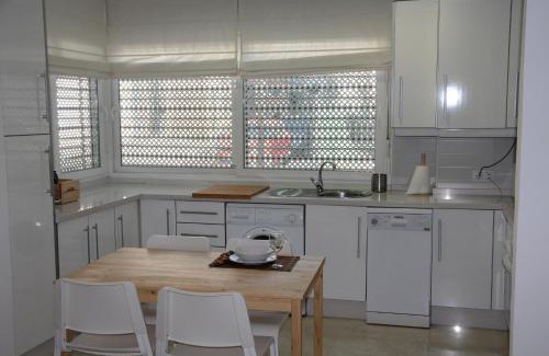 Distrito Noroeste Apartamento | Apartamento Iris